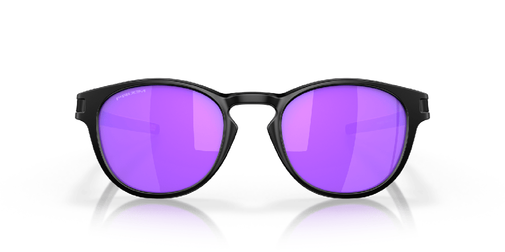 [10472784] Oakley Latch OO 9265 Sunglasses