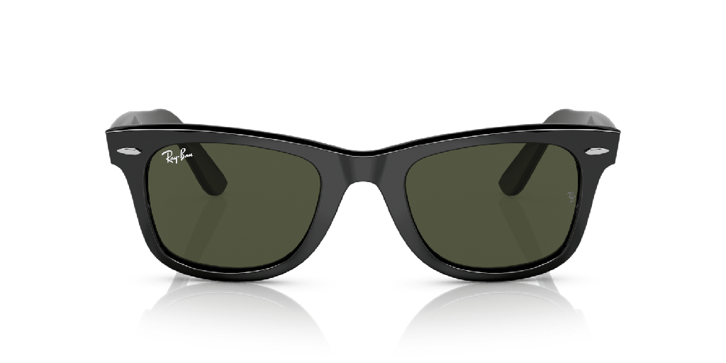 [1062727074] Ray-Ban Original Wayfarer Bio-Acetate RB 2140 Sunglasses