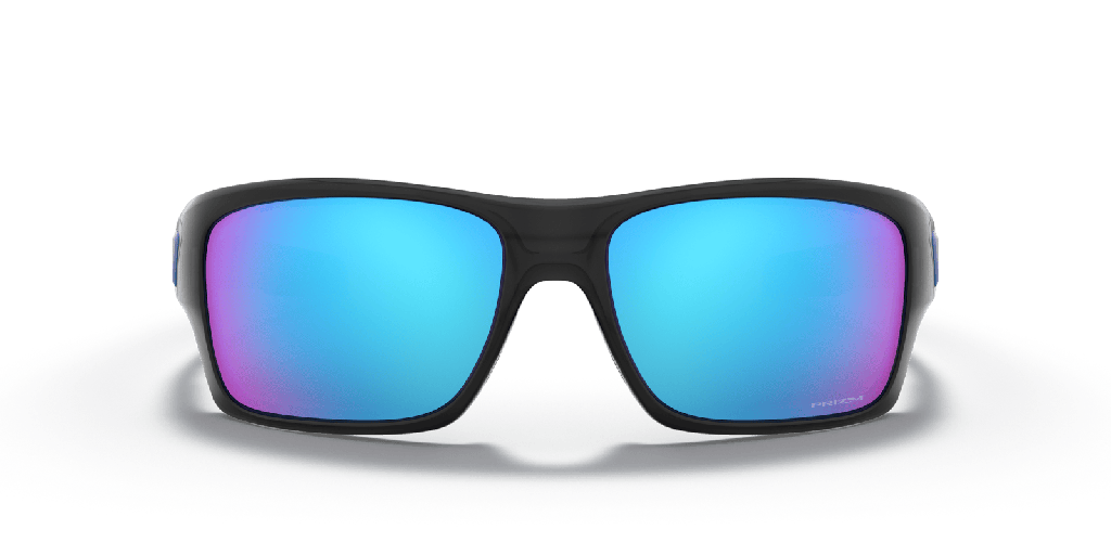 [10441723] Oakley Turbine OO 9263 Sunglasses