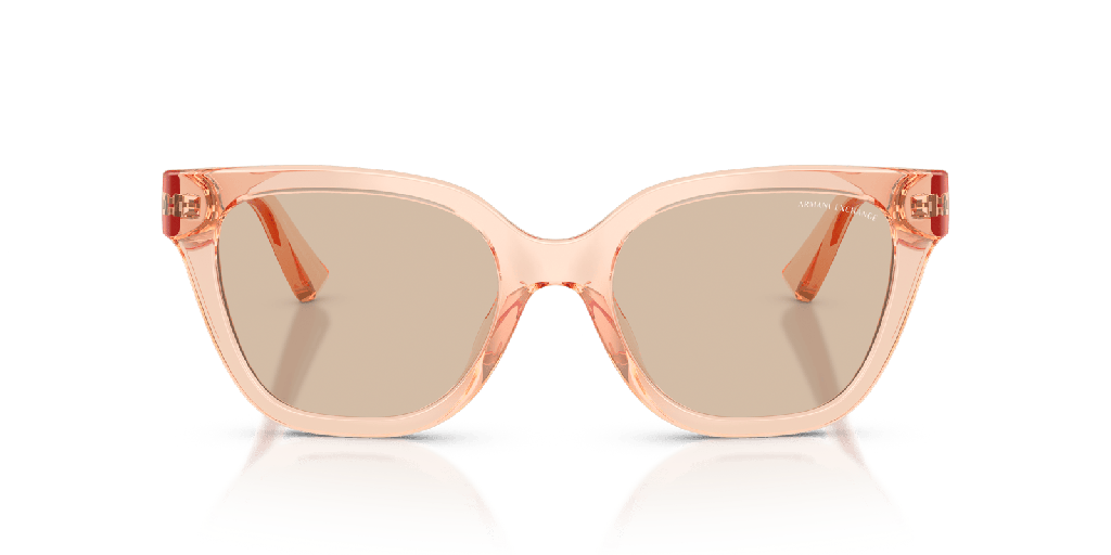 [1423957003] Armani Exchange AX 4164SU Sunglasses