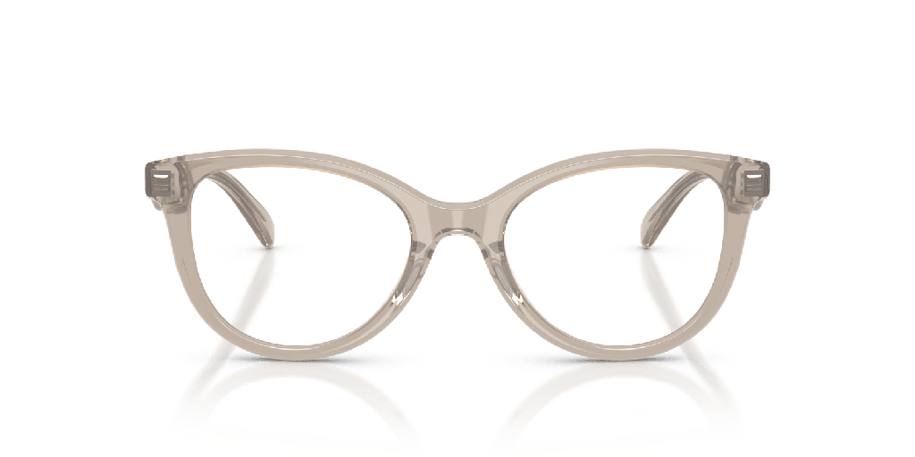 [1454396007] Coach HC 6284U Glasses