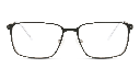 DbyD Titanium DB OM9027 Glasses