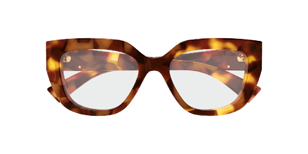 [1418296002] Gucci GG 1847O Glasses