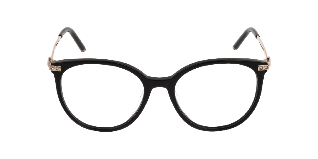 [1477385001] Mulberry VML 312S Glasses