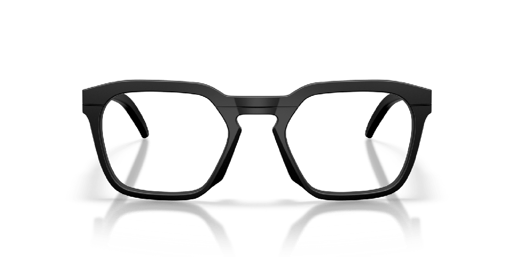 [1463387001] Oakley HSTN SQ OX 8208 Glasses