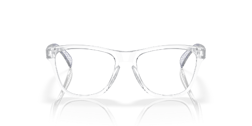 [60081384] Oakley Frogskins OY 8009 Youth Glasses