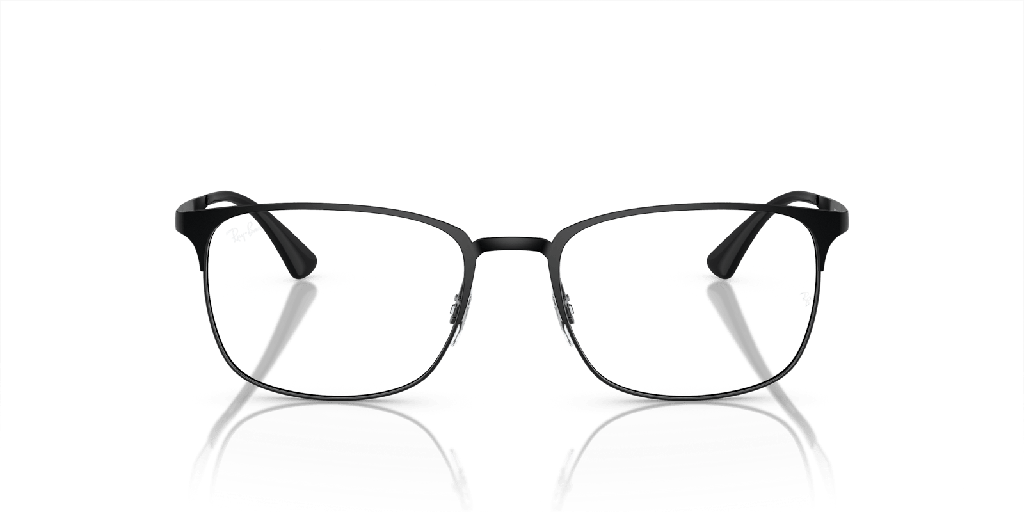 [1519379045] Ray-Ban RX 6421 Glasses