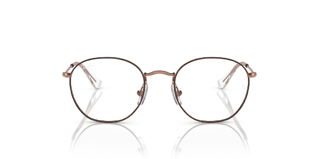 [1324940004] Ray-Ban Rob RB9572V Children's Glasses
