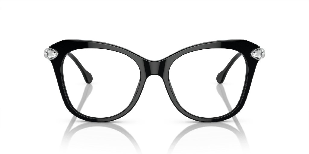 [60080336] Swarovski SK 2012 Glasses
