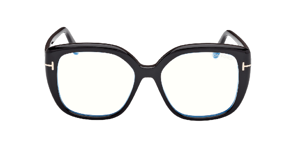 [1419456003] Tom Ford FT6043-B Glasses