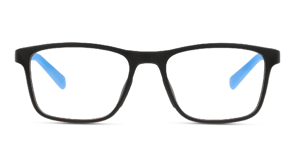 [60024076] Unofficial UNOT0088 Teen's Glasses