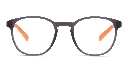 Unofficial UNOT0087 Teen's Glasses