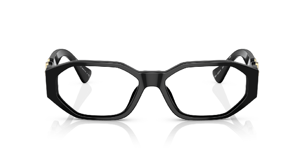 [60052445] Versace VE 3320U Glasses