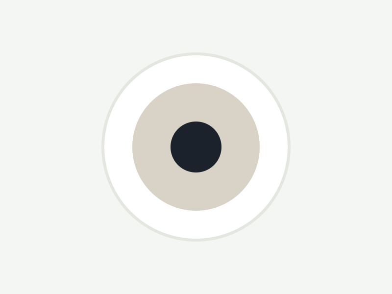 Anesthesia Colour Lenses